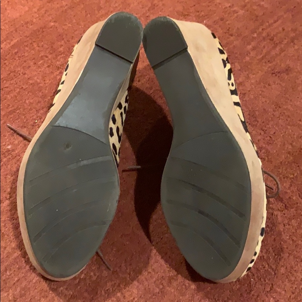 Platform Shoes - Picture 4 of 12